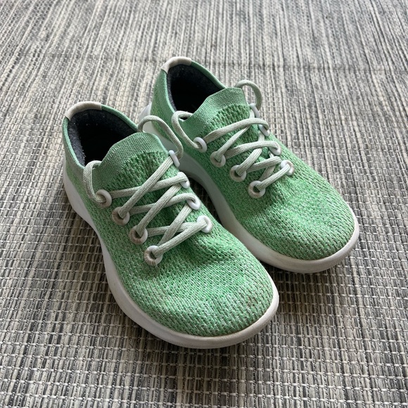 Allbirds Tree Dashers - Picture 1 of 5